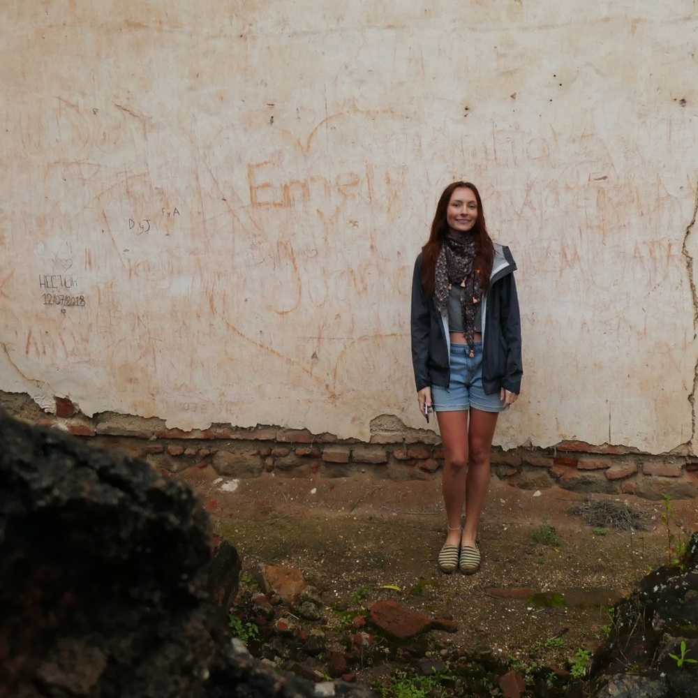 Meet your Posher, Michelle